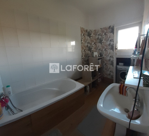 appartement vente Amélie-les-bains-palalda