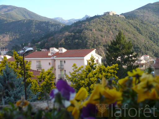 maisonvilla vente Amélie-les-bains-palalda