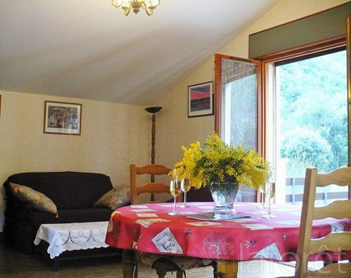 maisonvilla vente Amélie-les-bains-palalda