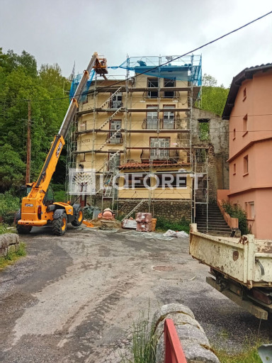immeuble vente Prats-de-mollo-la-preste