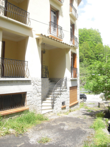 immeuble vente Prats-de-mollo-la-preste