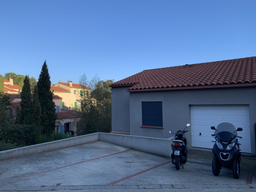 maisonvilla vente Collioure