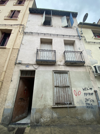 maisonvilla vente Perpignan