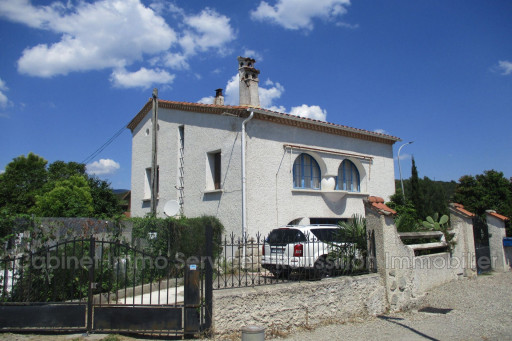 maisonvilla vente Céret
