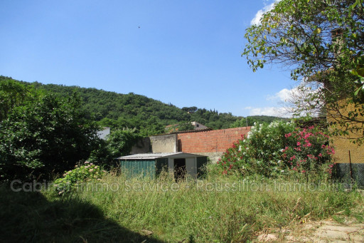 maisonvilla vente Céret