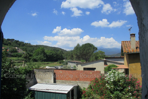 maisonvilla vente Céret