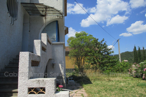 maisonvilla vente Céret