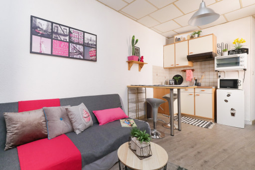 appartement vente Perpignan