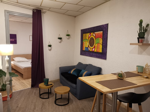 appartement vente Perpignan