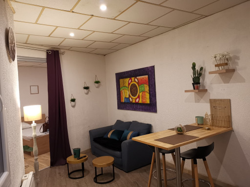 appartement vente Perpignan