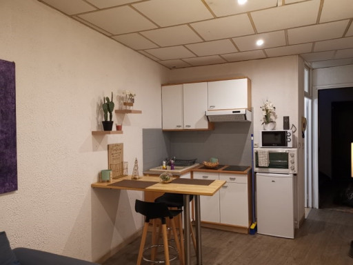 appartement vente Perpignan