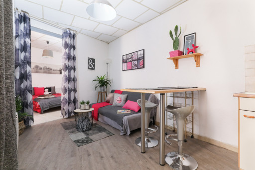 appartement vente Perpignan
