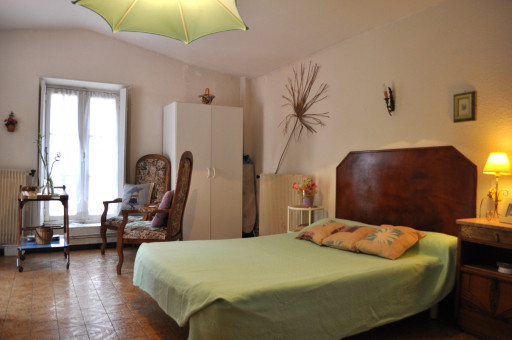 maisonvilla vente Amélie-les-bains-palalda