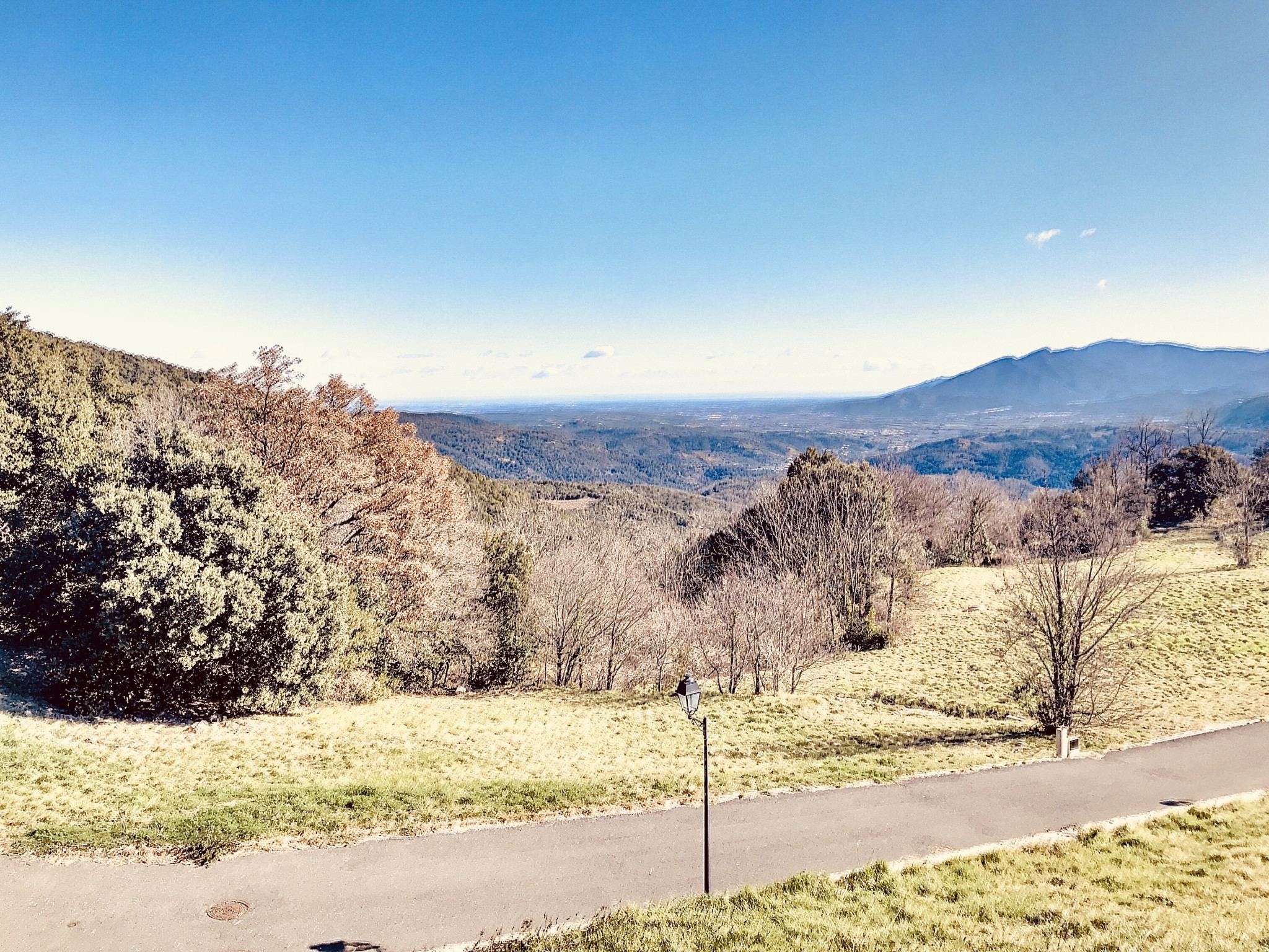 Vente Terrain Amélie-les-Bains-Palalda