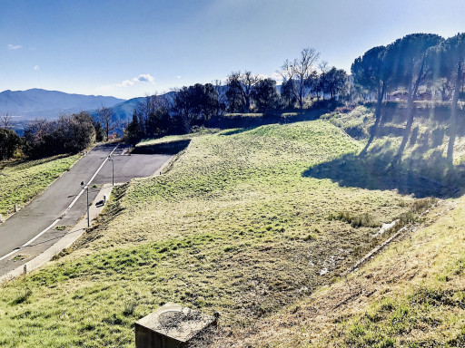 terrain vente Amélie-les-bains-palalda