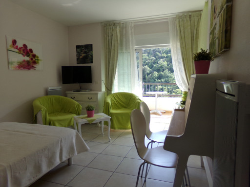 appartement vente Amélie-les-bains-palalda