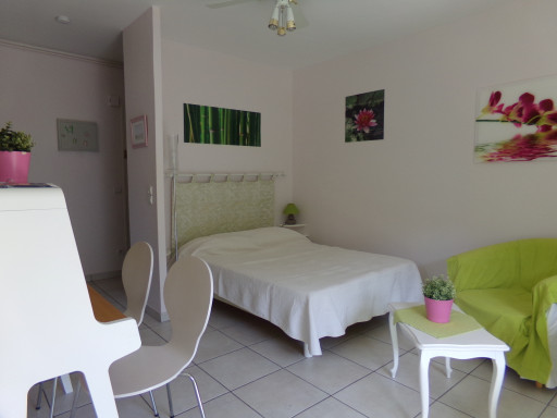 appartement vente Amélie-les-bains-palalda