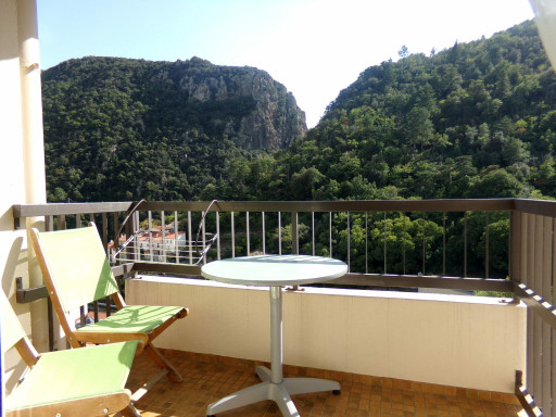 appartement vente Amélie-les-bains-palalda