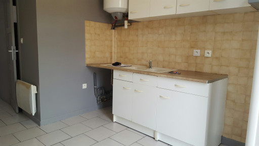 appartement vente Amélie-les-bains-palalda