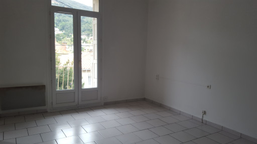 appartement vente Amélie-les-bains-palalda