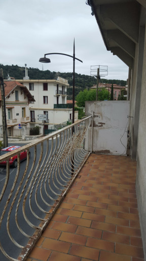 appartement vente Amélie-les-bains-palalda