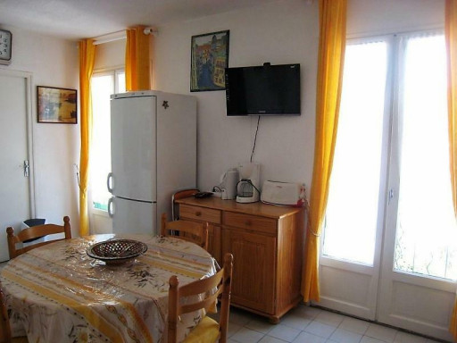 appartement vente Amélie-les-bains-palalda