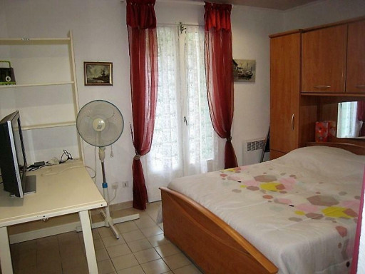 appartement vente Amélie-les-bains-palalda