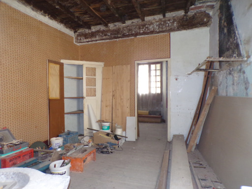 maisonvilla vente Saint-laurent-de-cerdans
