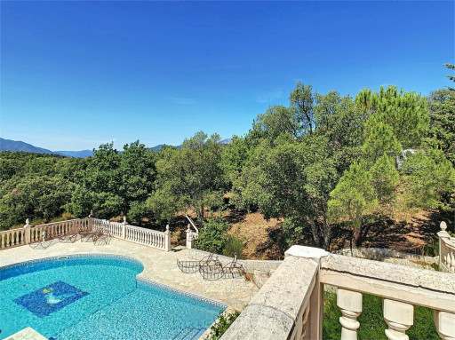 maisonvilla vente Céret
