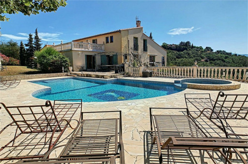 maisonvilla vente Céret