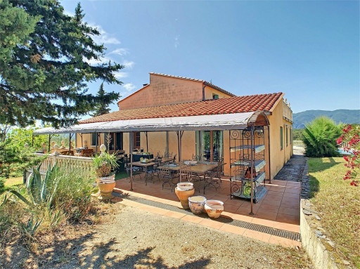 maisonvilla vente Céret
