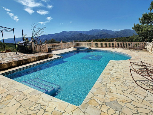 maisonvilla vente Céret