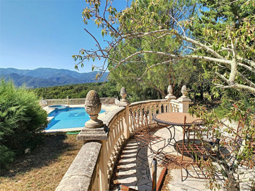 maisonvilla vente Céret