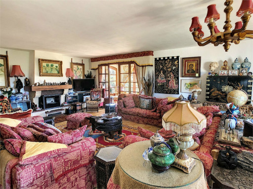 maisonvilla vente Céret
