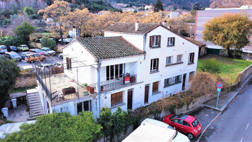 maisonvilla vente Céret
