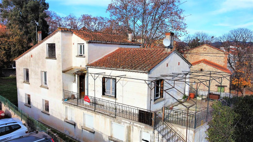 maisonvilla vente Céret