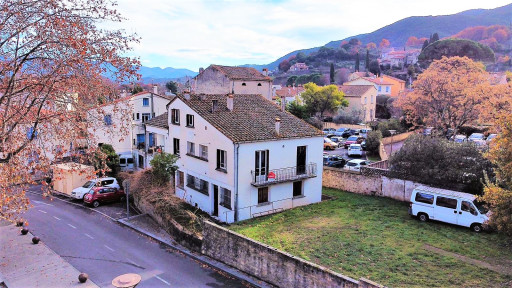 maisonvilla vente Céret