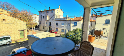 maisonvilla vente Céret