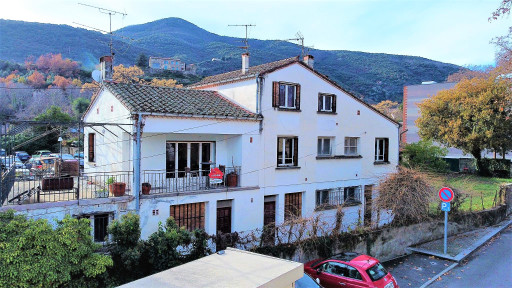 maisonvilla vente Céret