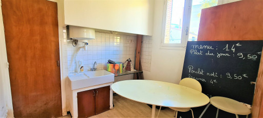 maisonvilla vente Céret