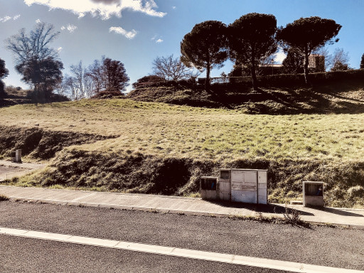 terrain vente Amélie-les-bains-palalda