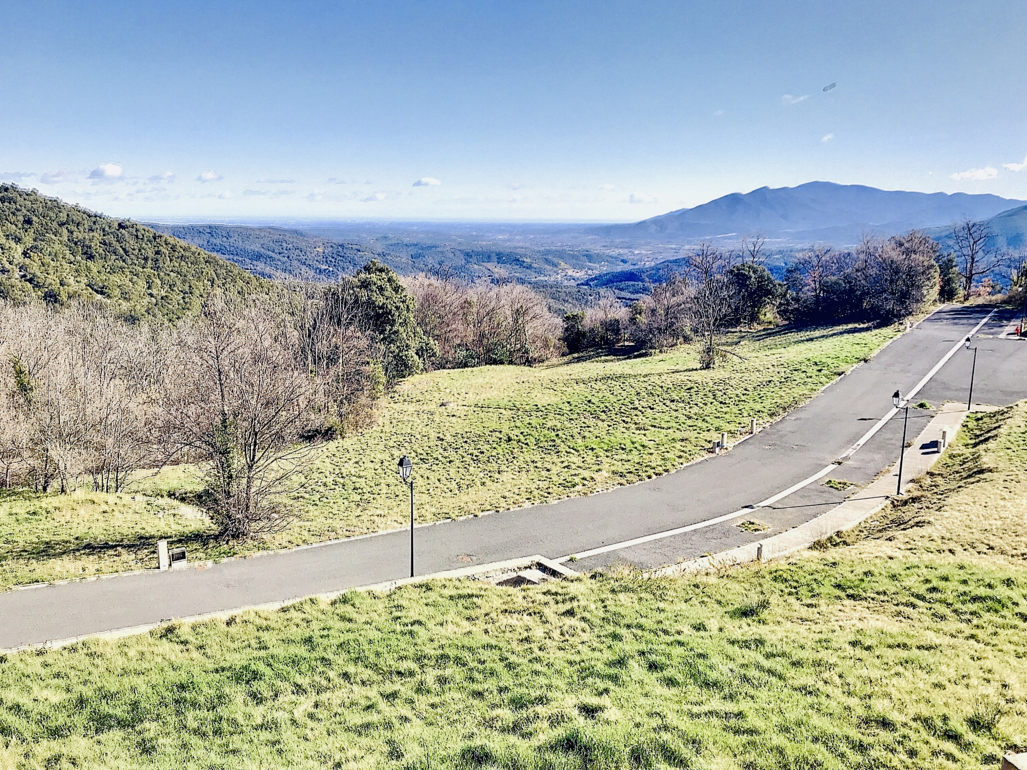 Vente Terrain Amélie-les-Bains-Palalda