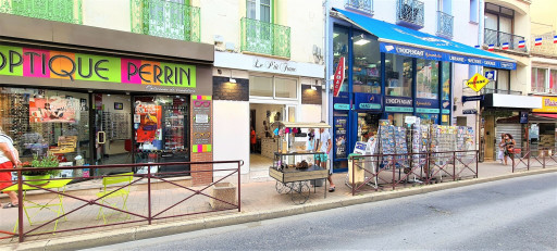 local à louer Amélie-les-bains-palalda