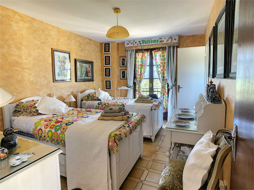 maisonvilla vente Céret