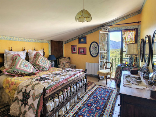 maisonvilla vente Céret