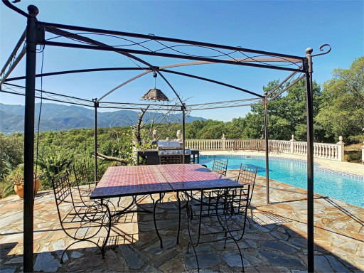 maisonvilla vente Céret