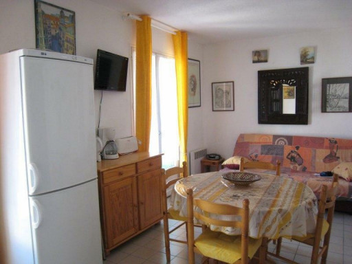 appartement vente Amélie-les-bains-palalda