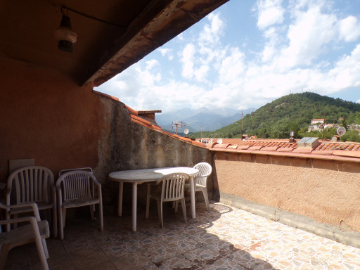maisonvilla vente Saint-laurent-de-cerdans
