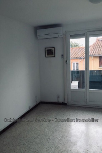 appartement à louer Palau-del-vidre