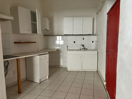 appartement à louer Saint-jean-pla-de-corts
